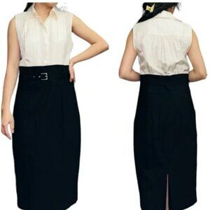 Club Monaco Casual Dress size 6